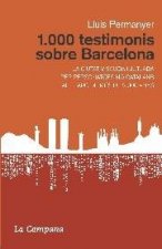 Mil testimonis sobre Barcelona
