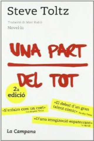 Una part del tot