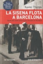 La sisena flota a Barcelona
