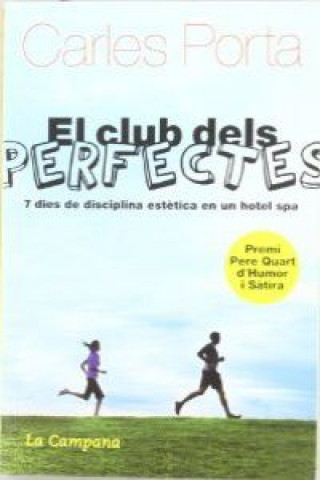 El club dels perfectes