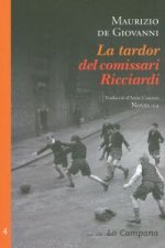 La tardor del comissari Ricciardi