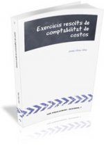 Exercicis resolts de comptabilitat de costos