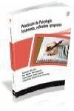 Practicum de psicologia : fonaments, reflexions i propostes