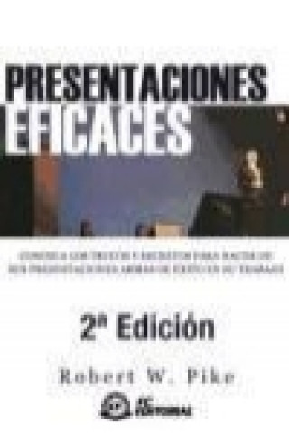 Presentaciones eficaces
