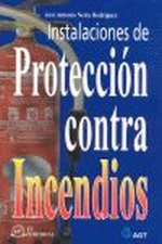 Instalaciones de protección contra incendios