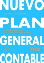 Nuevo Plan General Contable : buscando la imagen fiel