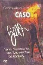 Caso Gato : una historia de la noche digital