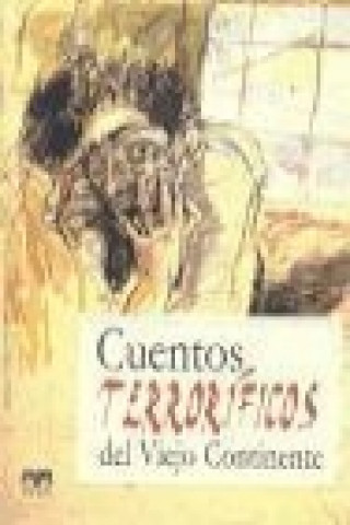 Cuentos terroríficos del Viejo continente