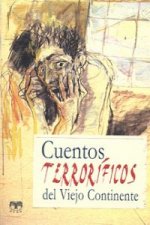 Cuentos terroríficos del Viejo Continente + Historias de Halloween