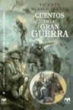 Cuentos de la gran guerra