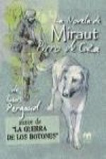 La novela de Miraut : perro de caza