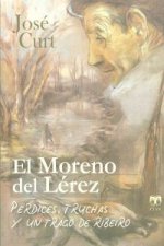 El Moreno del Lérez : perdices, truchas y un trago de Ribeiro