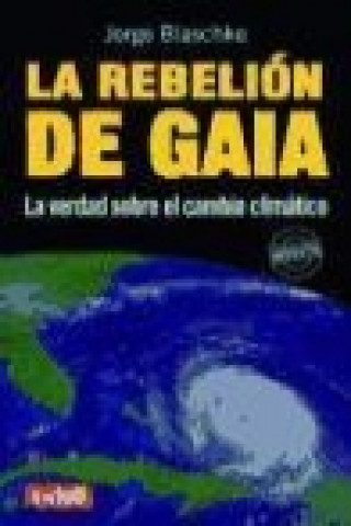 La rebelión de Gaia