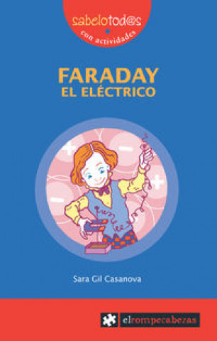 Faraday, el eléctrico