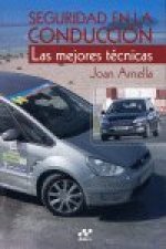 SEGURIDAD EN LA CONDUCCION