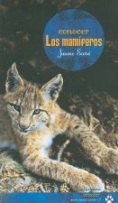 Conocer los Mamiferos
