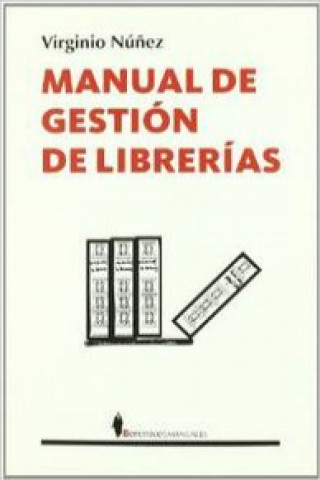 Manual de gestión de librerías