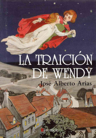 La traición de Wendy