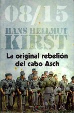 La original rebelión del cabo Asch