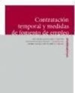 Contratación temporal y medidas de fomento del empleo