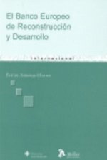 Banco europeo de reconstruccion y desarrollo