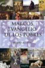 Marcos, Evangelio de los pobres