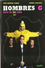 Hombres G : ésta es su vida