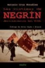 Las víctimas de Negrín : reivindicación del POUM