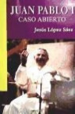 JUAN PABLO I CASO ABIERTO