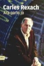 Ara parlo jo