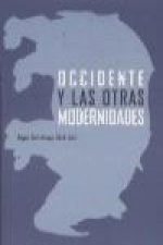 Occidente y las otras modernidades