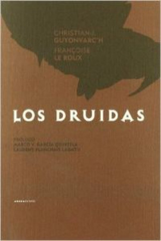 Los druidas
