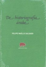 De historiografía árabe