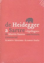 De Heidegger a Sartre : 