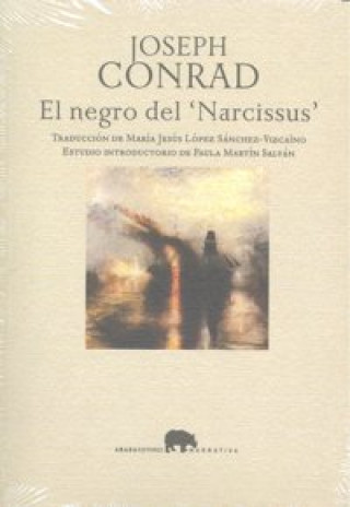 El negro del 