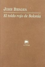 El toldo rojo de Bolonia