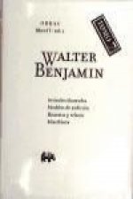 WALTER BENJAMIN OBRAS LIBRO IV VOL 2