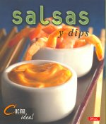 Salsas y dips