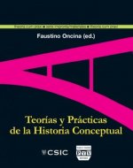 Teorías y prácticas de la historia conceptual