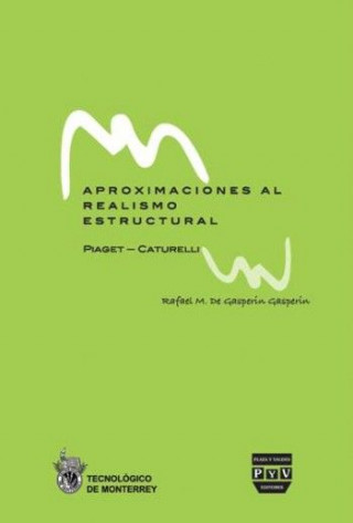 Aproximaciones al realismo estructural : Piaget-Caturelli
