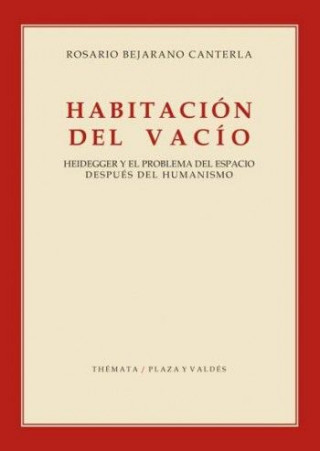HABITACION DEL VACIO