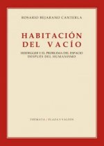 HABITACION DEL VACIO