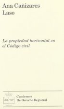 La propiedad horizontal en el código civil