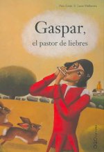 Gaspar, el pastor de liebres