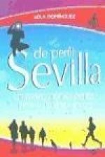 Sevilla, de perfil : un paseo por su gente a través de 150 retratos en corto