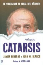 Catarsis : se vislumbra el final del régimen