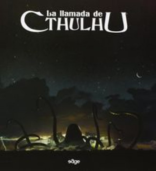 La llamada de Cthlhu : edición primigenia