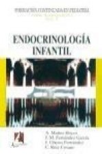 Endocrinología infantil