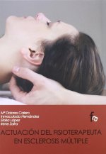Actuación del fisioterapéuta en esclerosis múltiple