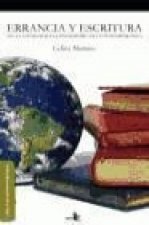 Errancia y escritura en la literatura latinoamericana contemporánea